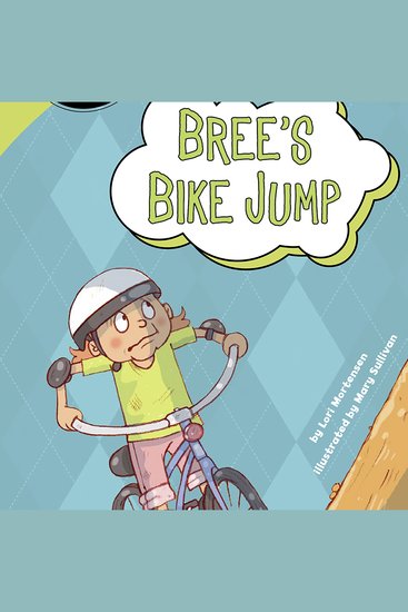 Bree's Bike Jump - cover