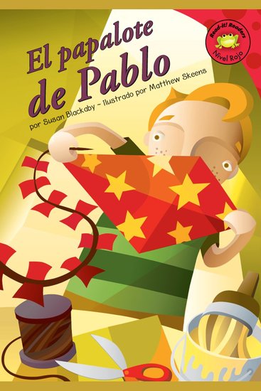 papalote de Pablo El - cover