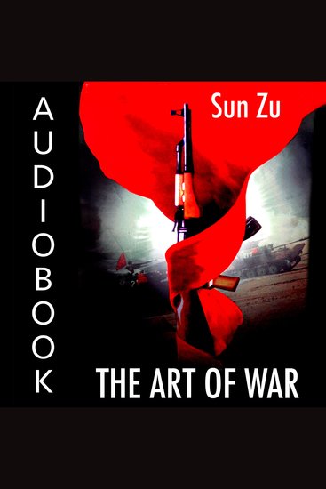 The Art of War - cover
