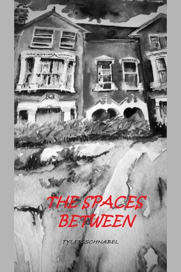 The Spaces Between - A Fairfield's short story - cover