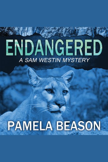 Endangered - A Sam Westin Mystery: Book 1 - cover