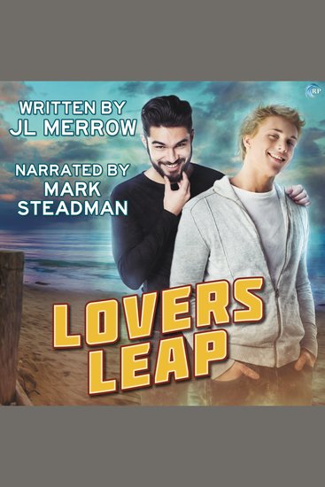 Lovers Leap - cover