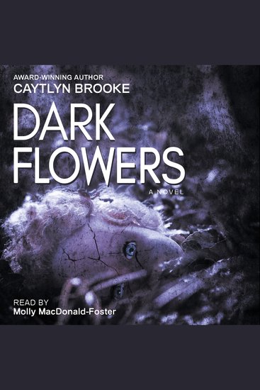 Dark Flowers - cover