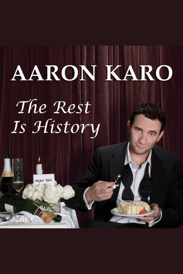 The Rest is History - cover