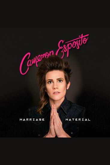 Marriage Material - cover