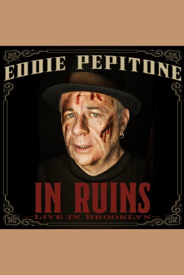 In Ruins - cover