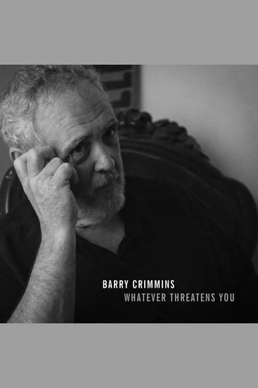 Whatever Threatens You - cover