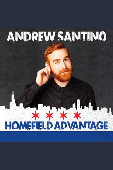 Homefield Advantage - cover