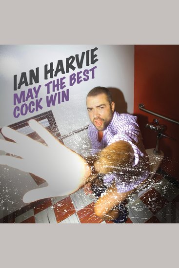May the Best Cock Win - cover