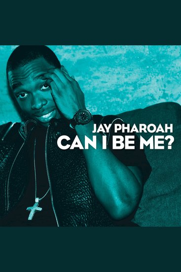 Can I Be Me? - cover