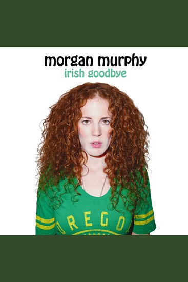 Irish Goodbye - cover