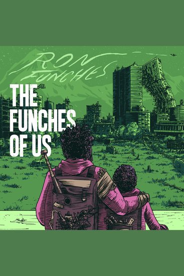 The Funches of Us - cover