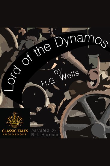 Lord of the Dynamos - Classic Tales Edition - cover