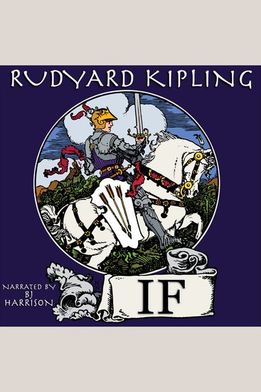 If - Classic Tales Edition - cover