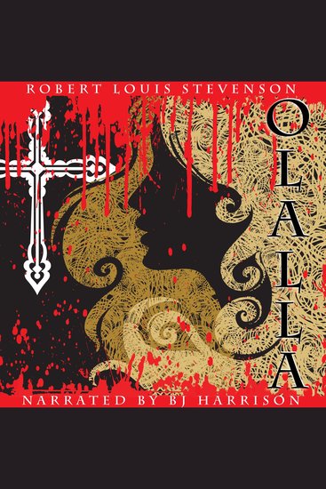 Olalla - Classic Tales Edition - cover
