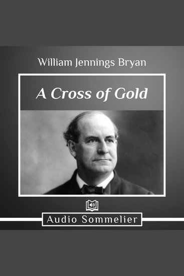 A Cross of Gold - cover