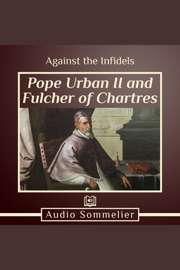 Against the Infidels - cover
