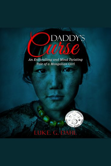 Daddy's Curse - A Sex Trafficking True Story of an 8-Year Old Girl - cover