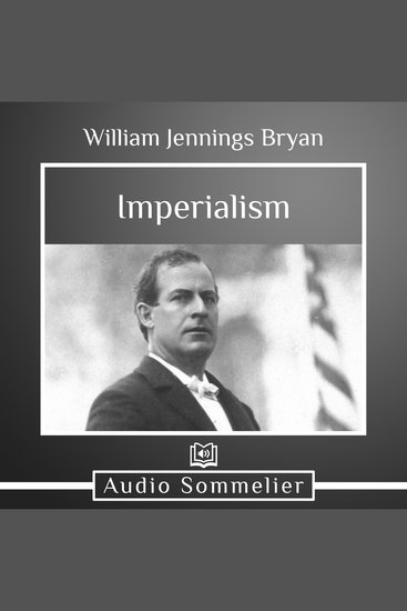Imperialism - cover