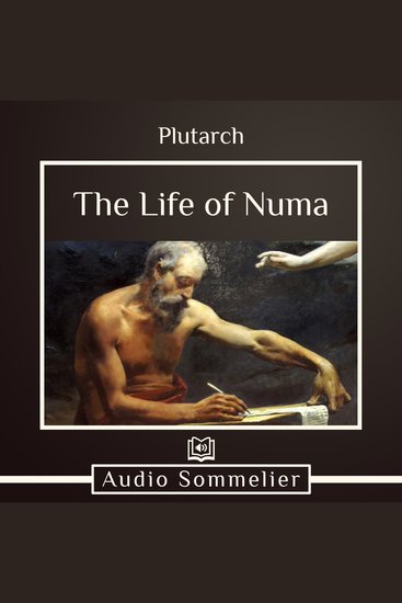 The Life of Numa - cover