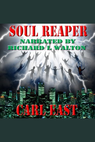 Soul Reaper - cover