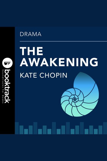 Awakening - Booktrack Edition - cover
