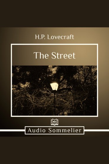 The Street - cover