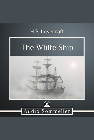 The White Ship - cover