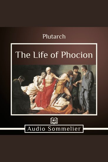 The Life of Phocion - cover