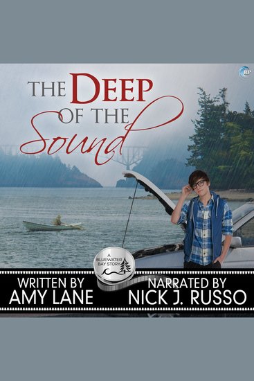 The Deep of the Sound - cover