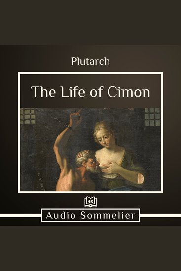 The Life of Cimon - cover