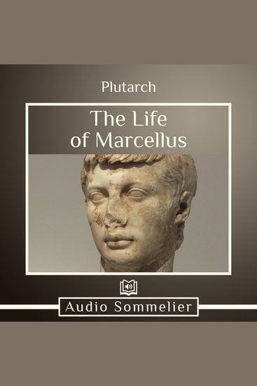 The Life of Marcellus - cover