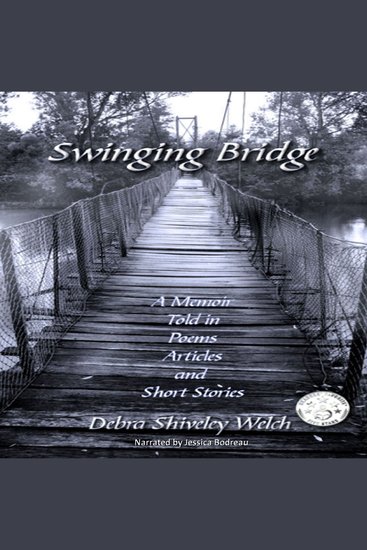 Swinging Bridge - cover
