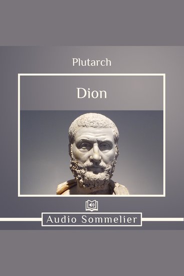 The Life of Dion - cover