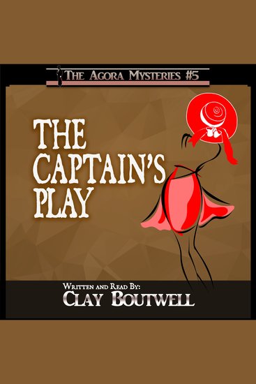 The Captain's Play - A 19th Century Historical Murder Mystery - cover