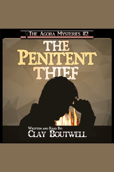 The Penitent Thief - A 19th Century Historical Murder Mystery - cover