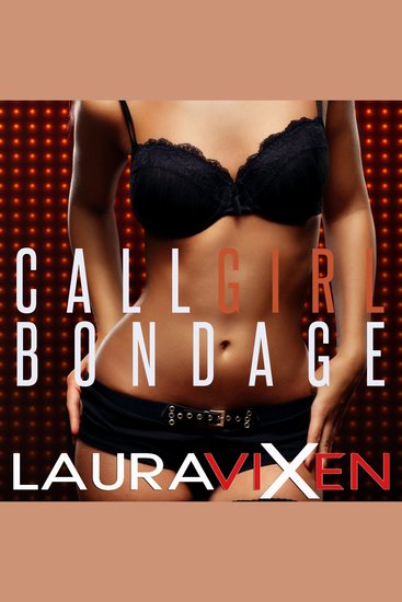 Call Girl Bondage - cover