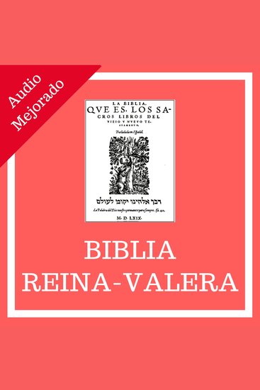 Biblia Reina-Valera [Nuevo Testamento] - cover