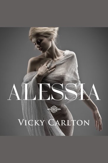 Alessia - Erotic Fantasy Romance - cover