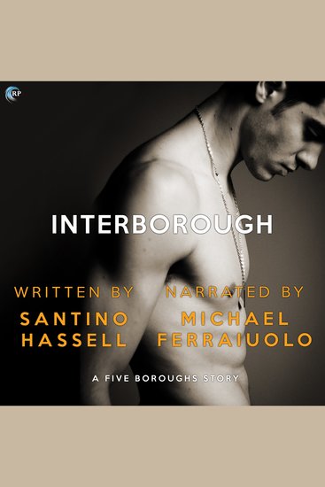 Interborough - cover
