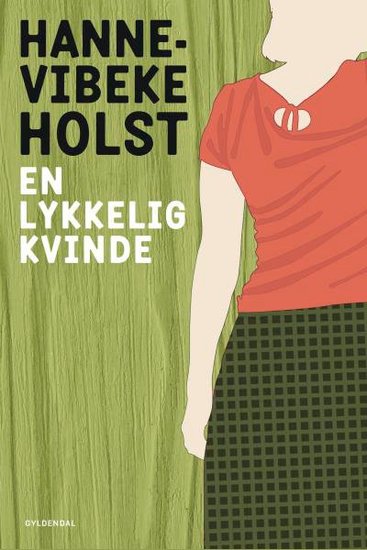 En lykkelig kvinde - cover