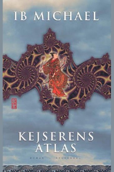 Kejserens atlas - cover