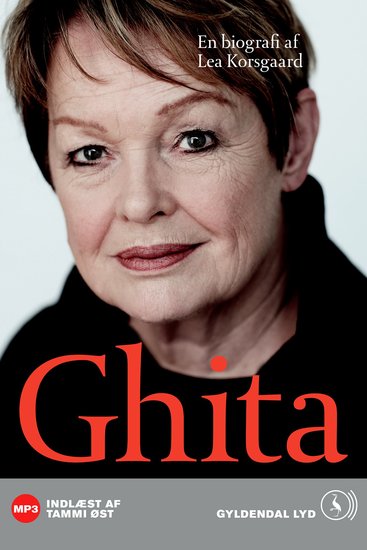 Ghita - cover