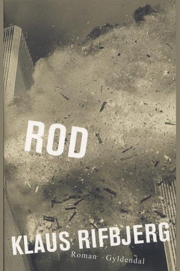 Rod - cover