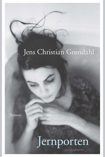 Jernporten - cover