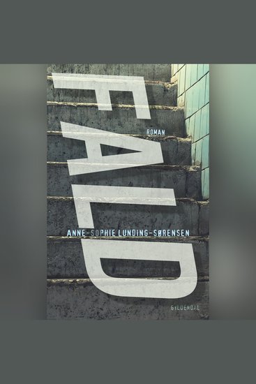Fald - cover