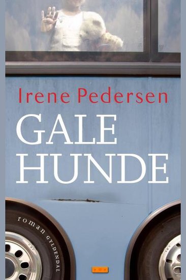 Gale hunde - cover