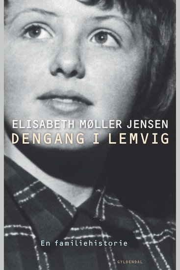 Dengang i Lemvig - cover