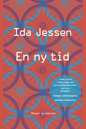 En ny tid - cover