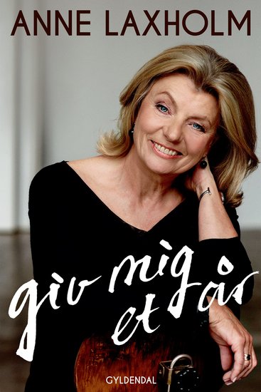Giv mig et år - cover